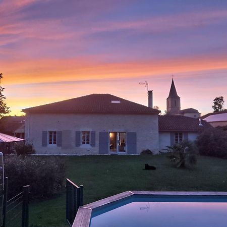 La Metairie Du Clos Saint Louis Montréal Exteriér fotografie